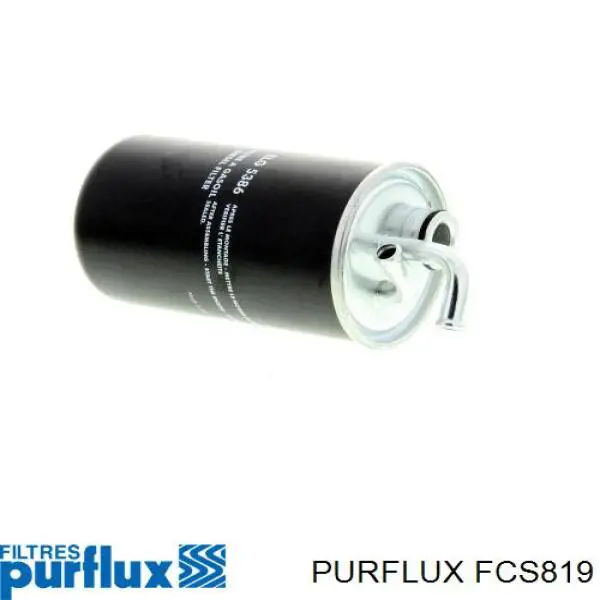 FCS819 Purflux Фільтр палива