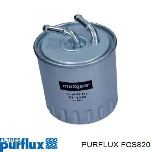 Паливний фільтр FCS820 Purflux