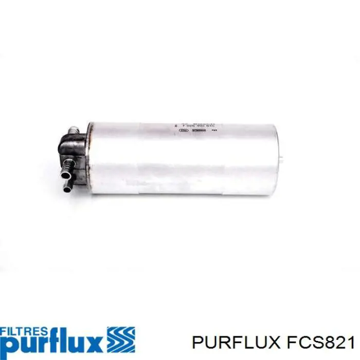 Купити FCS821 Purflux Фільтр-відстійник палива грубої очистки