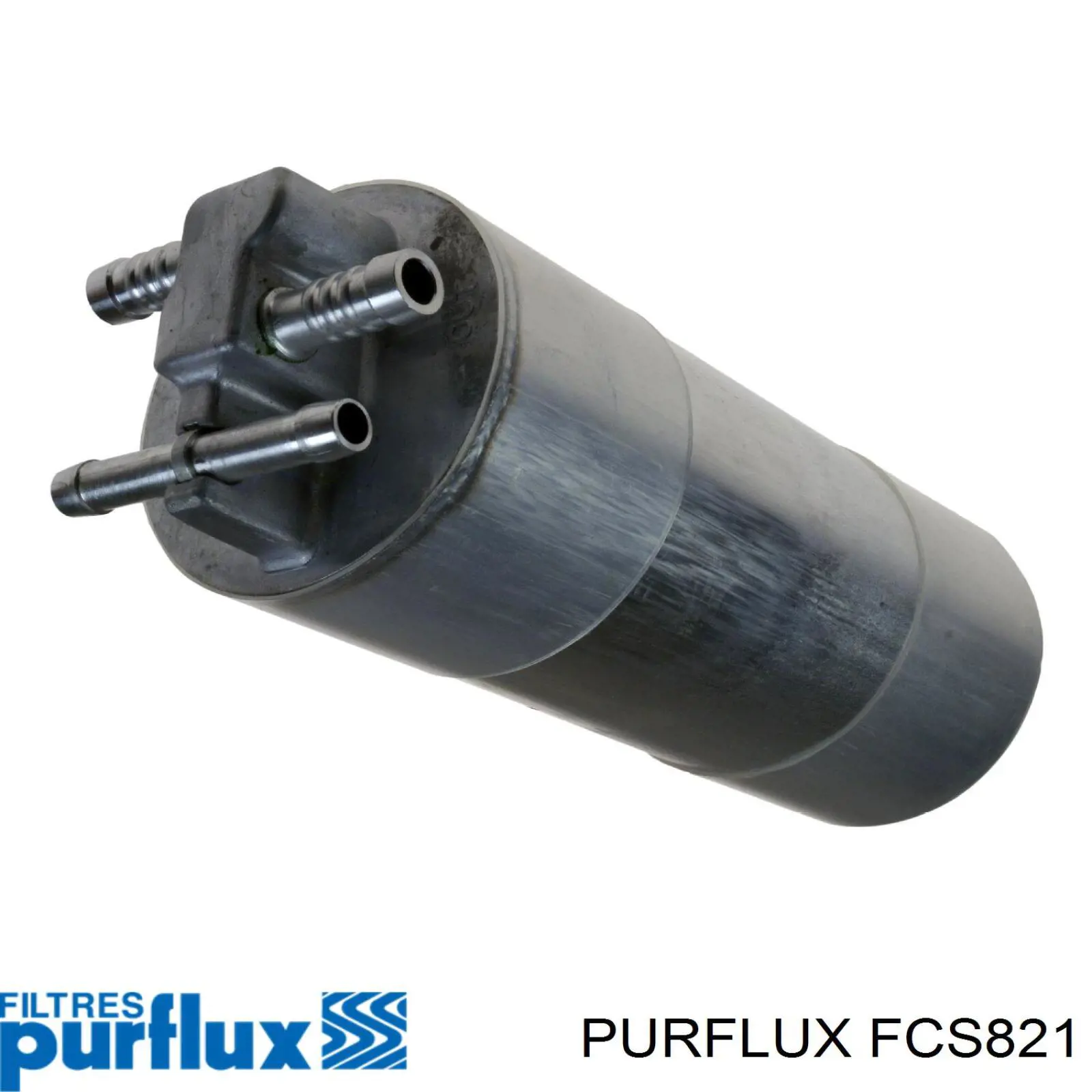 FCS821 Purflux Фільтр палива