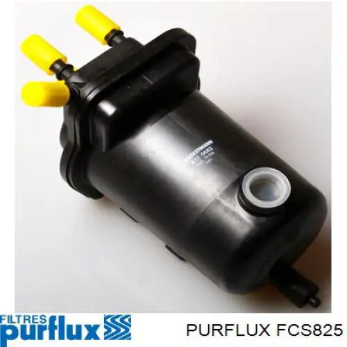 Купити FCS825 Purflux Фільтр-відстійник палива грубої очистки