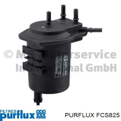 FCS825 Purflux Фільтр палива