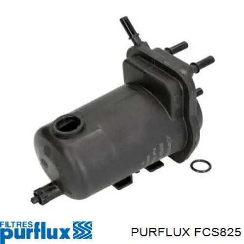 FCS825 Purflux Фільтр палива