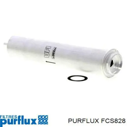 Купити FCS828 Purflux Фільтр-відстійник палива грубої очистки