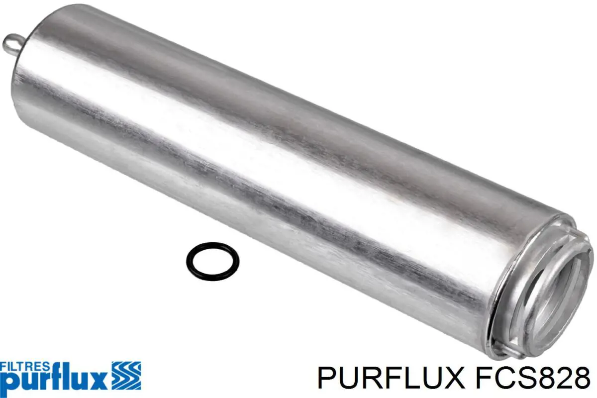 FCS828 Purflux Фільтр палива