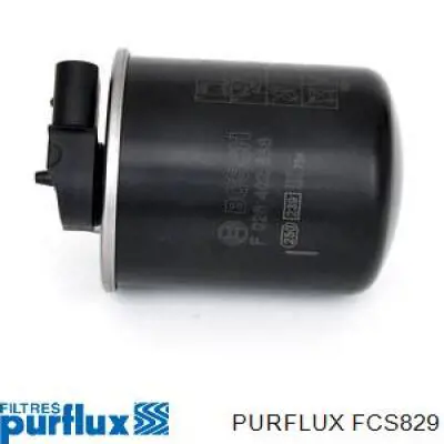 Фільтр тонкого очищення палива Purflux FCS829 ціна, від 51.45 USD