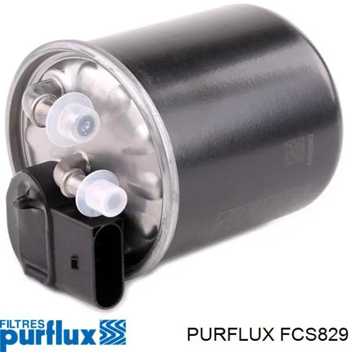 FCS829 Purflux Фільтр палива
