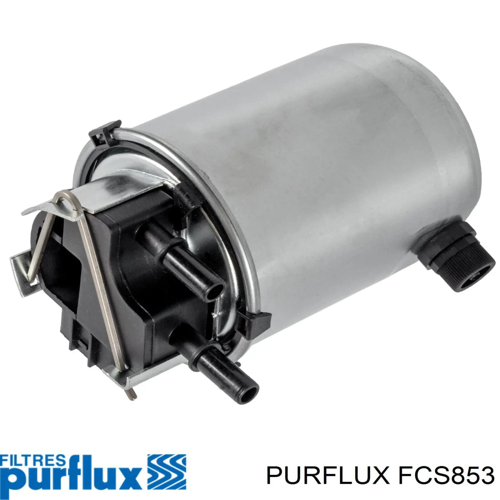 FCS853 Purflux фільтр паливний