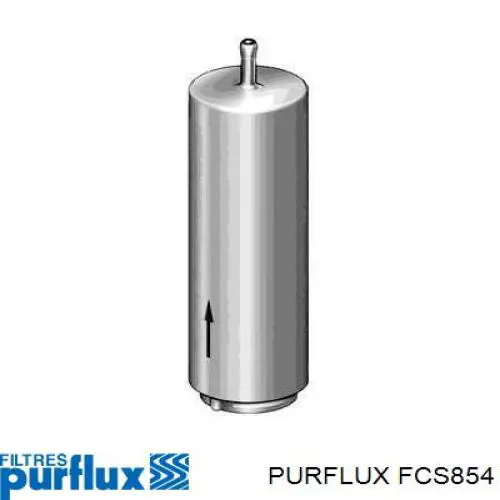FCS854 Purflux Фільтр палива