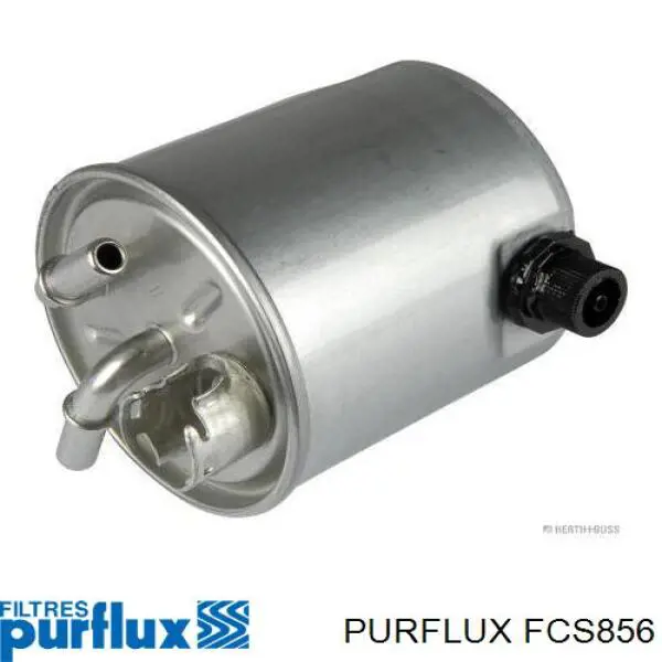 Фільтр паливний FCS856 Purflux