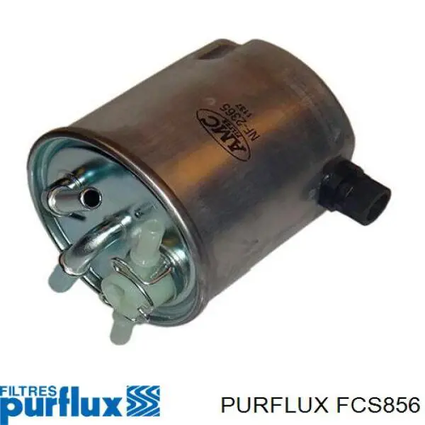 Паливний фільтр FCS856 Purflux