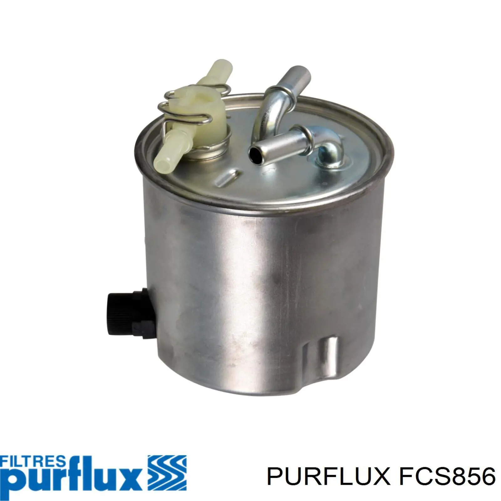 Купити FCS856 Purflux Фільтр-відстійник палива грубої очистки