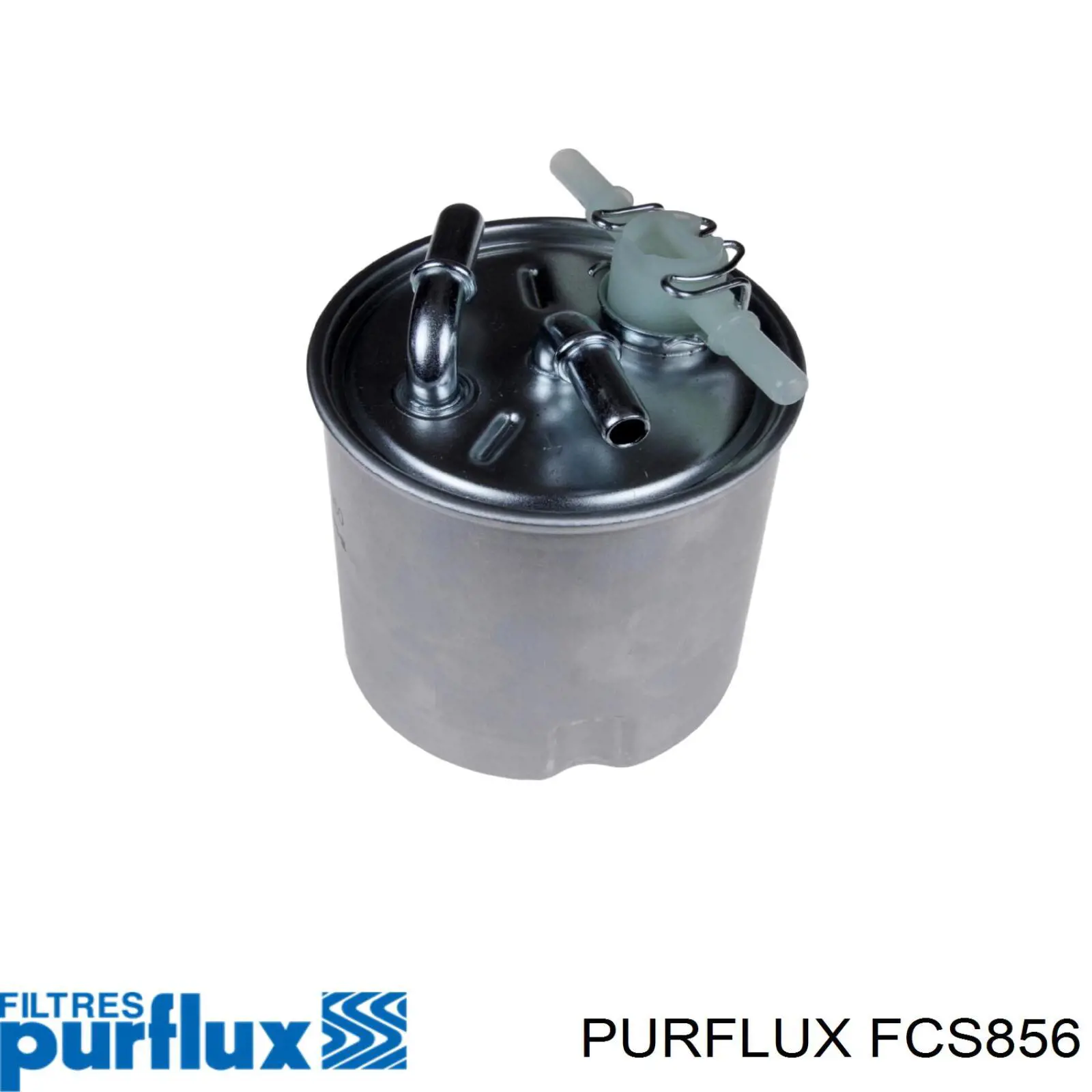 FCS856 Purflux Фільтр палива