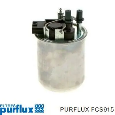 Фільтр тонкого очищення палива Purflux FCS915 ціна, від 58.61 USD