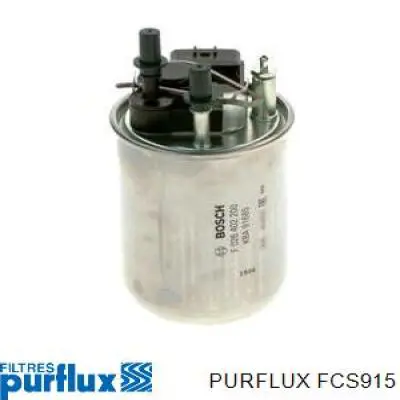 Купити FCS915 Purflux Фільтр-відстійник палива грубої очистки