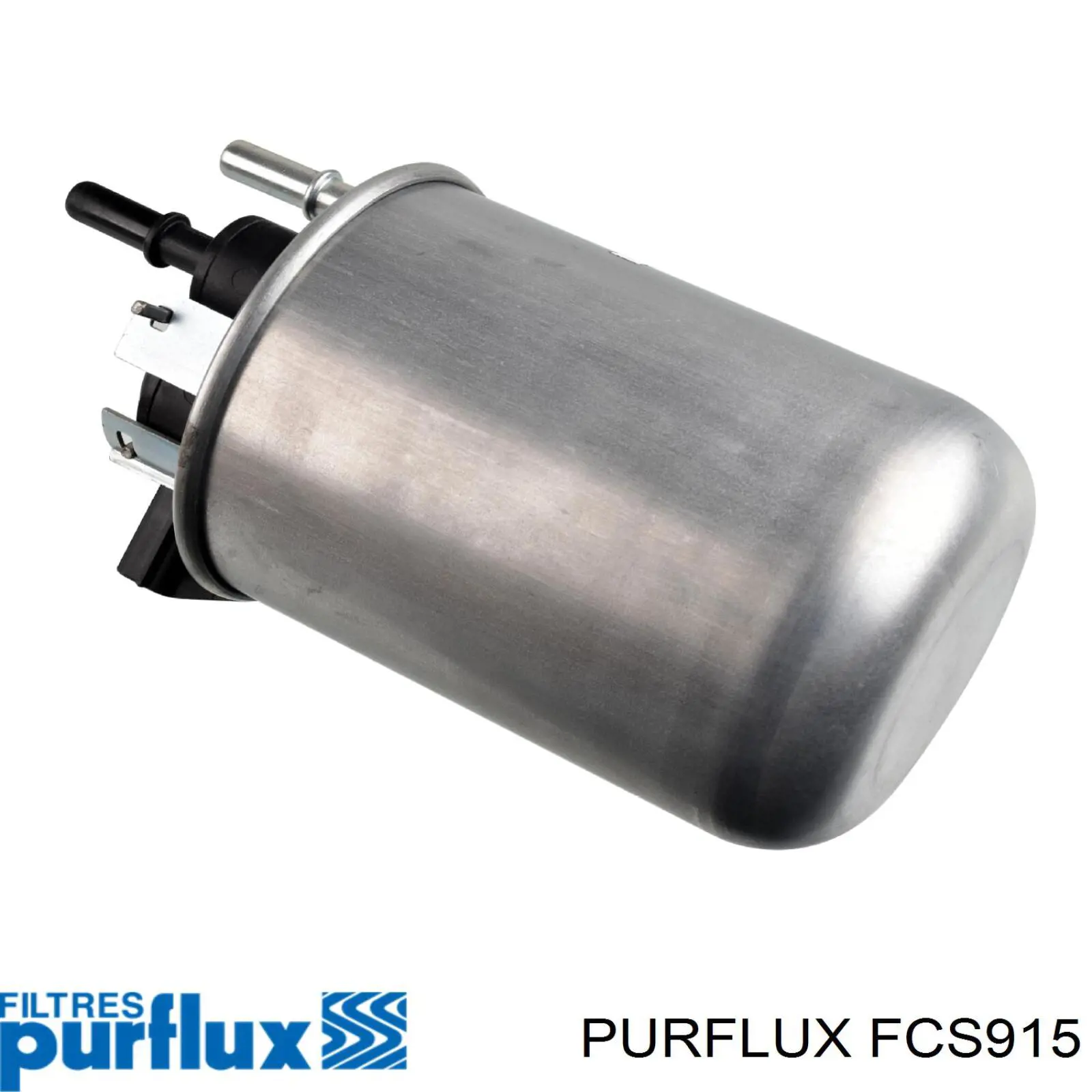 Паливний фільтр FCS915 Purflux