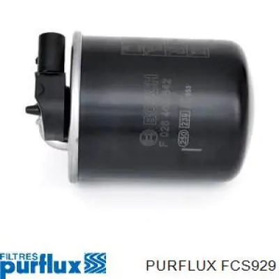 Купити FCS929 Purflux Фільтр-відстійник палива грубої очистки