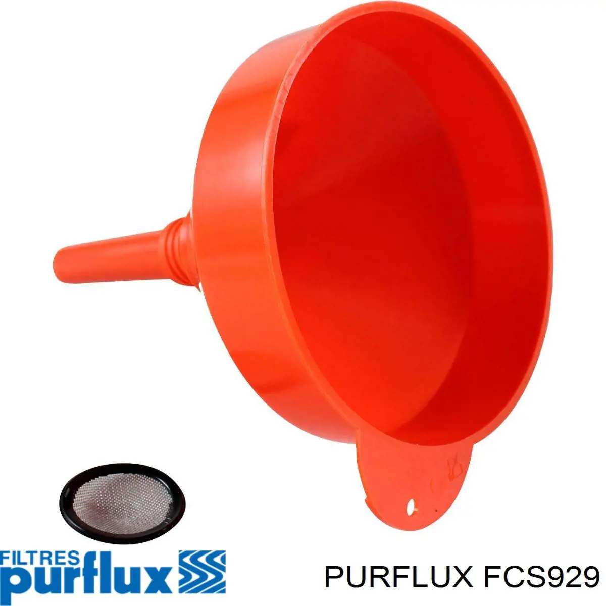 Фільтр тонкого очищення палива Purflux FCS929 ціна, від 16.37 USD
