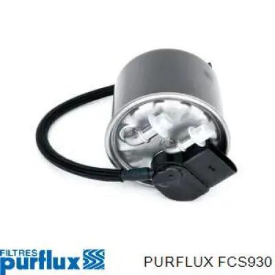 Фільтр паливний FCS930 Purflux