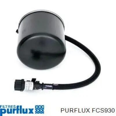Фільтр тонкого очищення палива Purflux FCS930 ціна, від 53.80 USD
