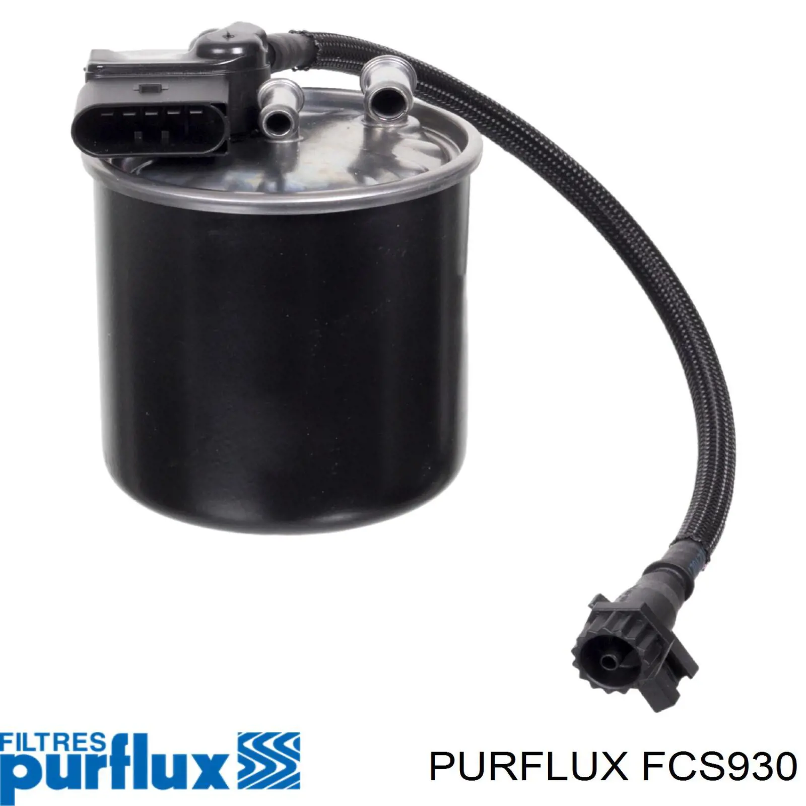 FCS930 Purflux Фільтр палива