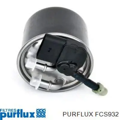 Паливний фільтр FCS932 Purflux
