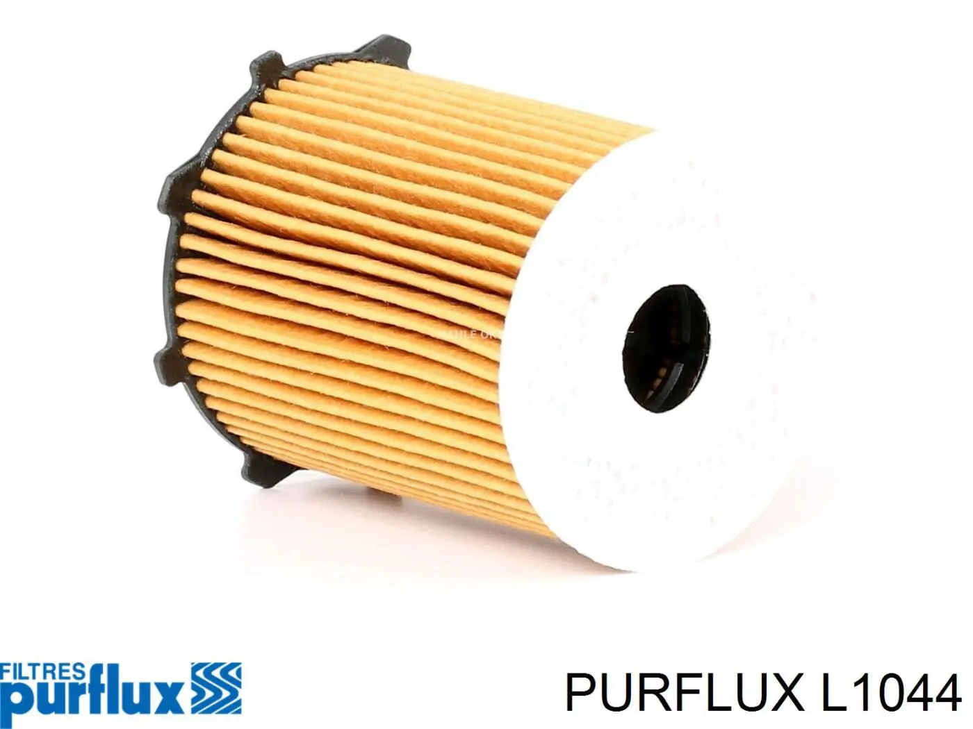 L1044 Purflux Фільтр масла