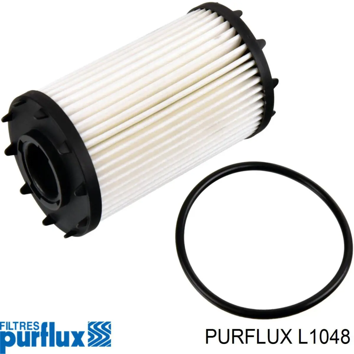 Масляний фільтр L1048 Purflux
