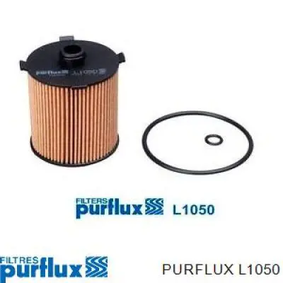 Купити L1050 Purflux Фільтр очищення масла відцентровий