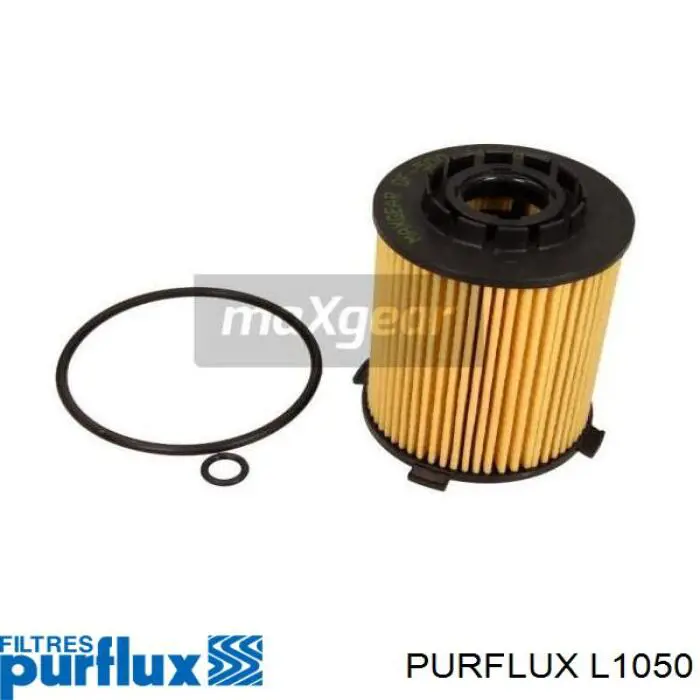 Масляний фільтр L1050 Purflux
