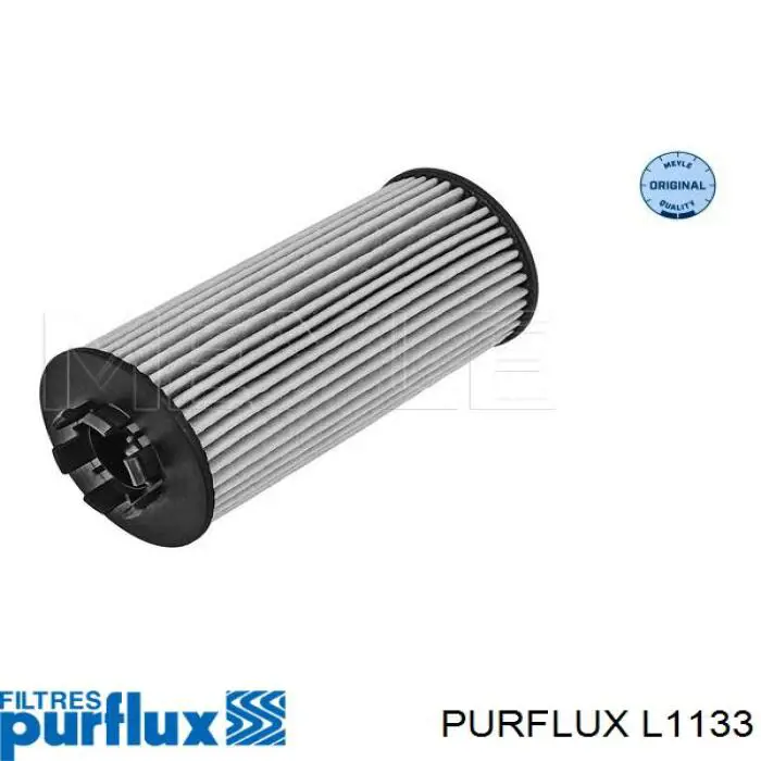 Масляний фільтр L1133 Purflux