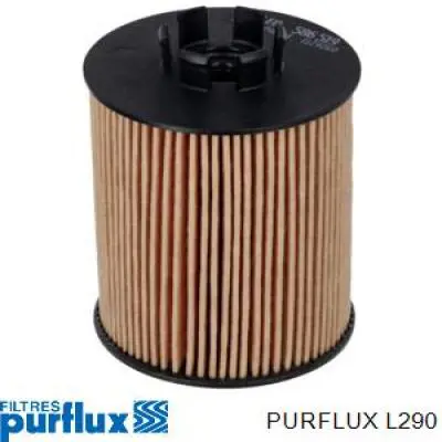 L290 Purflux Фільтр масла