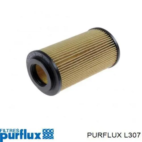 Масляний фільтр L307 Purflux