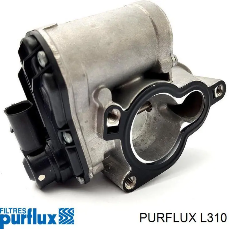 Масляний фільтр L310 Purflux