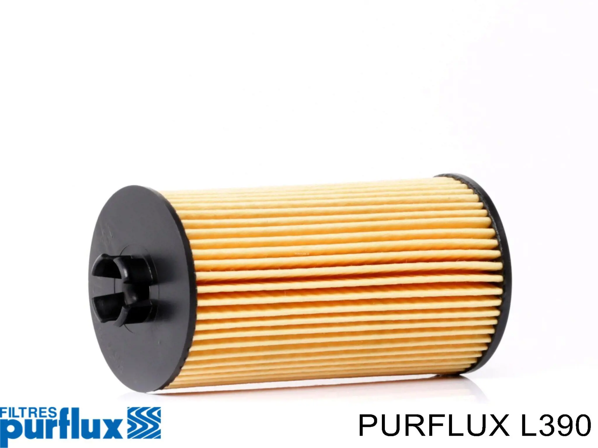 L390 Purflux Фільтр масла