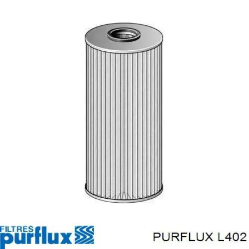 Масляний фільтр L402 Purflux