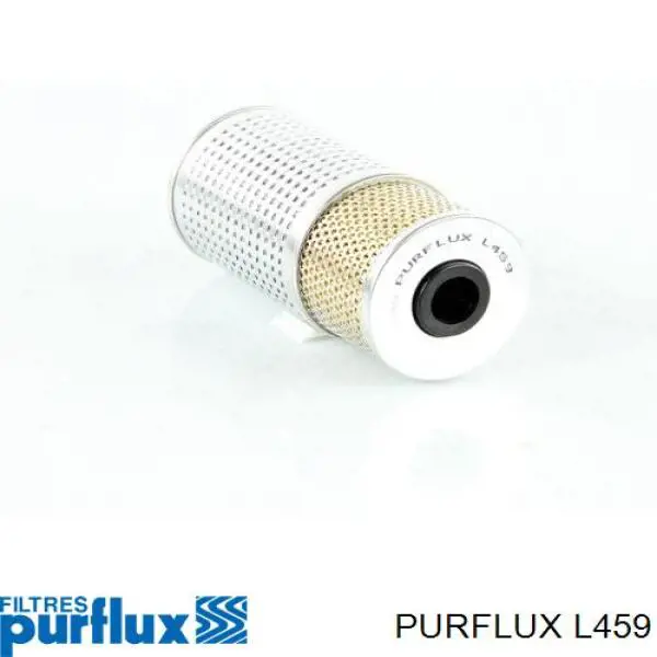 Фільтр масляний L459 Purflux