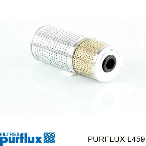 L459 Purflux Фільтр масла