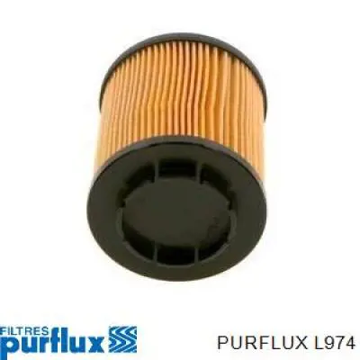 Масляний фільтр L974 Purflux