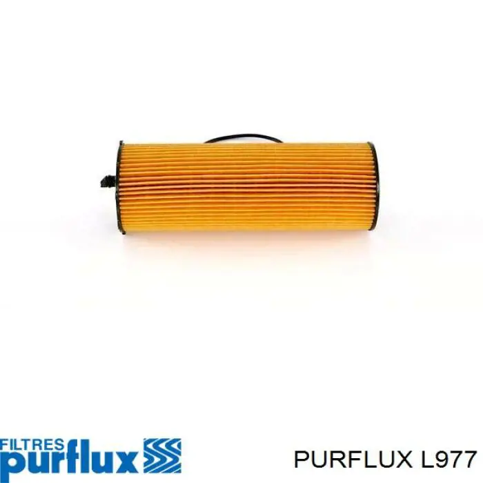 Масляний фільтр L977 Purflux