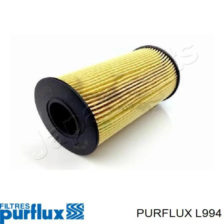 Купити L994 Purflux Фільтр очищення масла відцентровий