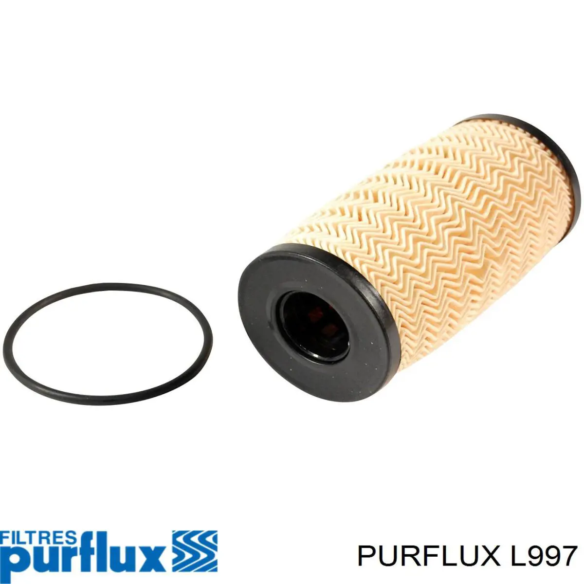 Купити L997 Purflux Фільтр очищення масла відцентровий