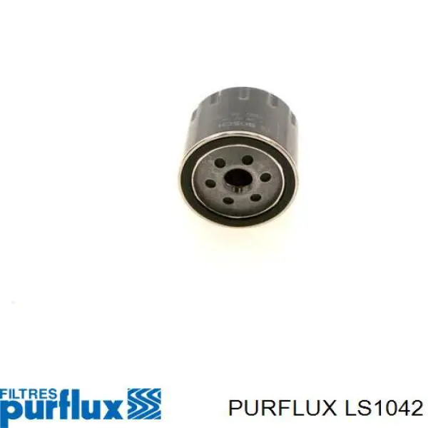 Фільтр масляний Purflux LS1042