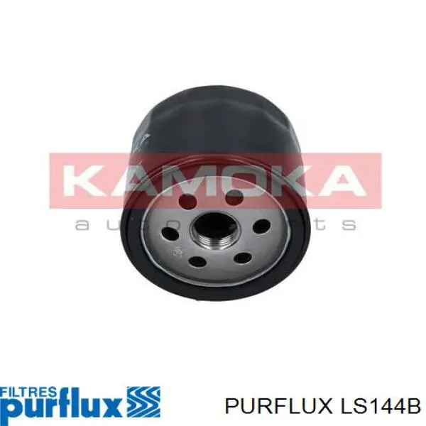 LS144B Purflux Фільтр масла