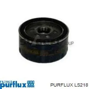 LS218 Purflux Фільтр масла