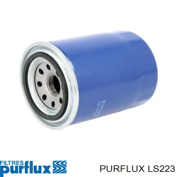 Масляний фільтр LS223 Purflux