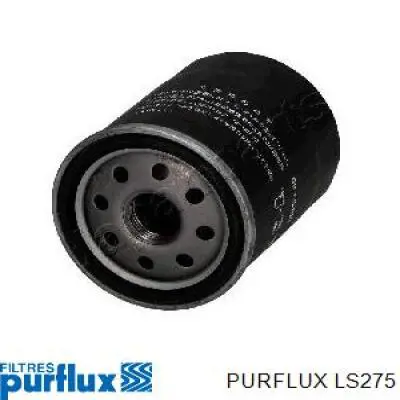 LS275 Purflux Фільтр масла