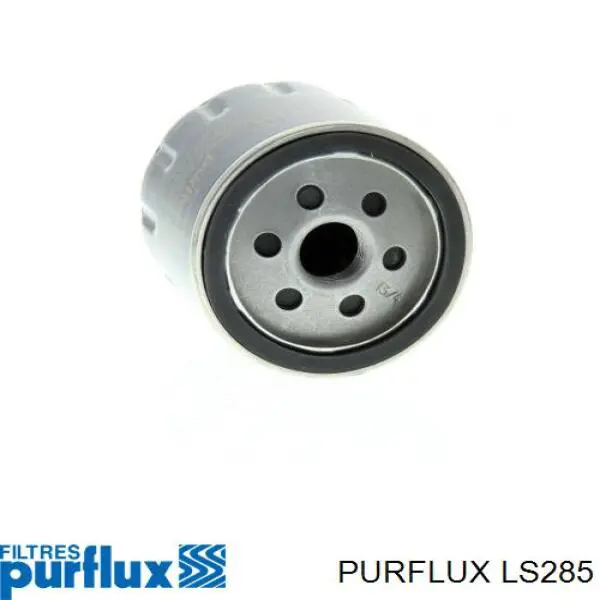 Масляний фільтр LS285 Purflux