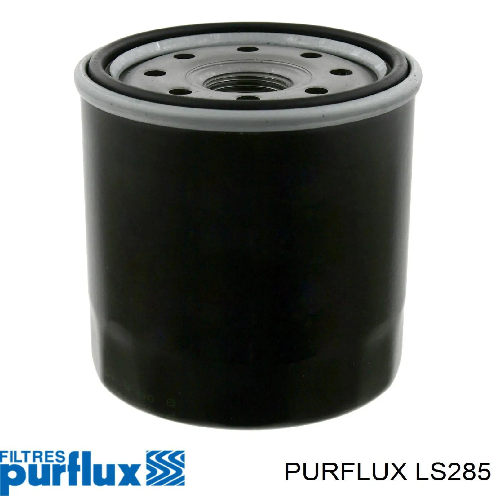 LS285 Purflux Фільтр масла