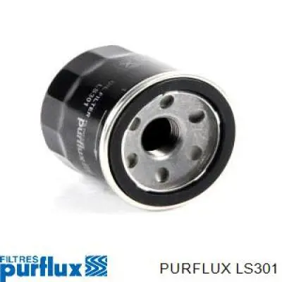Купити LS301 Purflux Фільтр очищення масла відцентровий